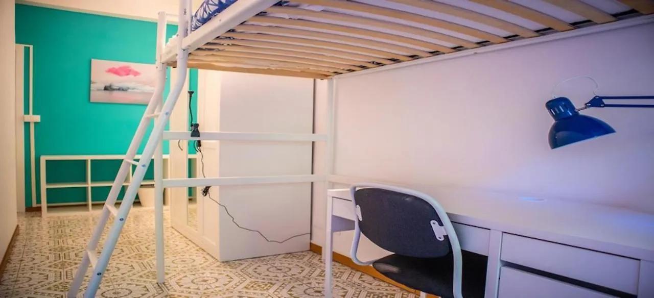 Kamchu Apartments: Viale Somalia 로마 0*,  이탈리아