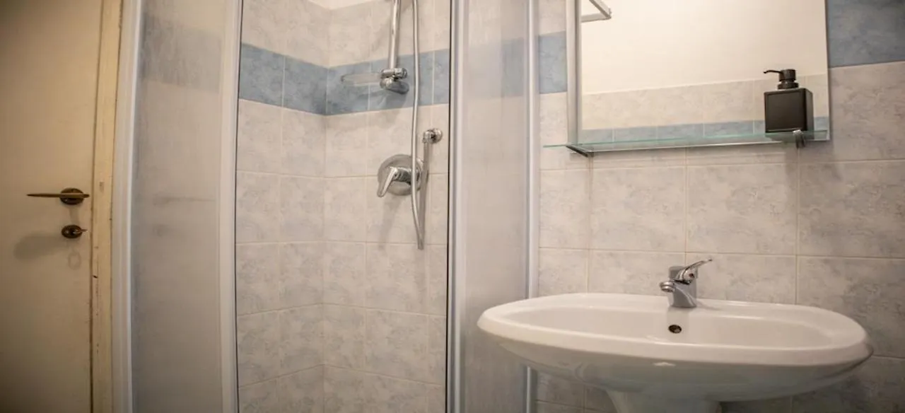 게스트하우스 Kamchu Apartments: Viale Somalia 로마