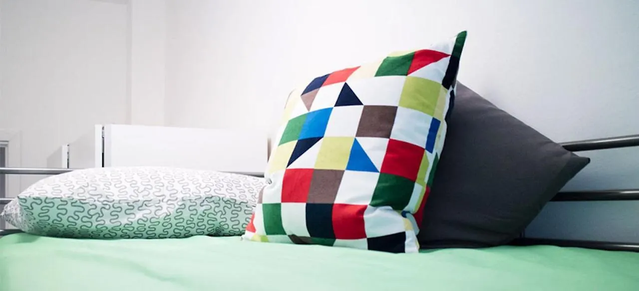 Kamchu Apartments: Viale Somalia 로마 이탈리아