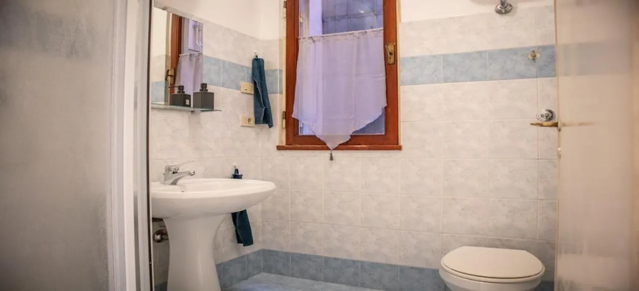 Kamchu Apartments: Viale Somalia 로마 0*,