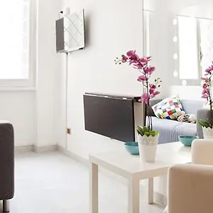 Affittacamere Kamchu Apartments: Ada, Roma