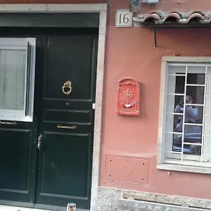 Affittacamere La Casetta Di Paola, Roma