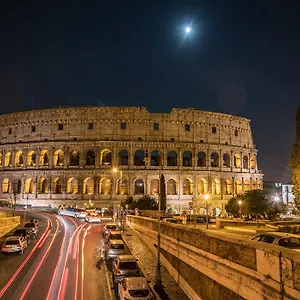 Affittacamere Acchiappasogni, Roma